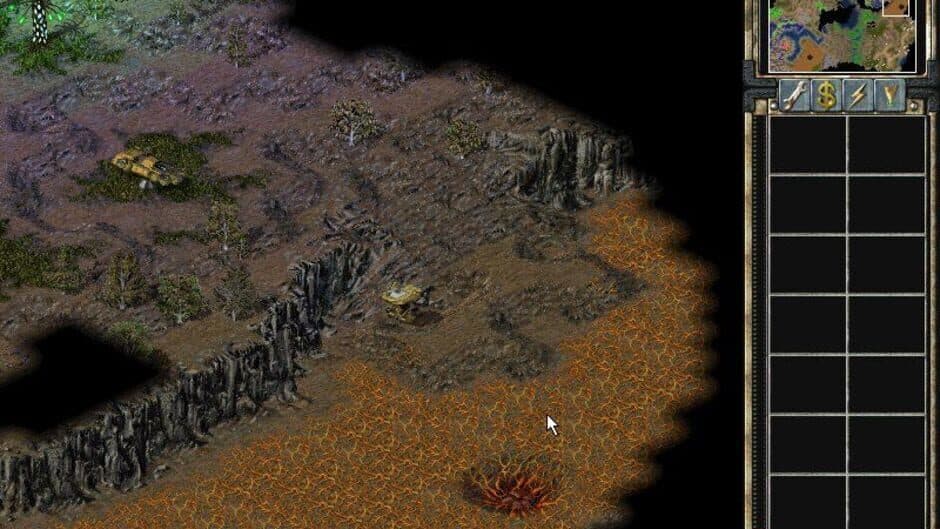 Command & Conquer: Tiberian Sun - Firestorm screenshot 3