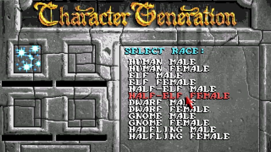 Eye of the Beholder screenshot 4