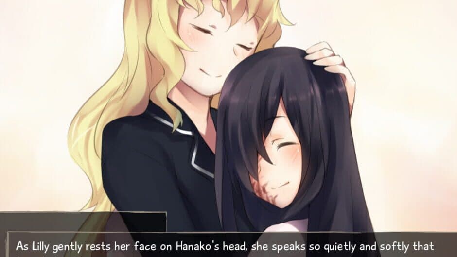 Katawa Shoujo