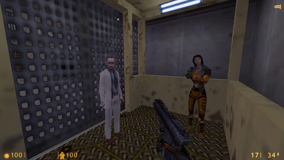 Half-Life: Decay screenshot 5