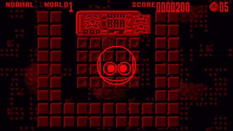Bound High screenshot 1