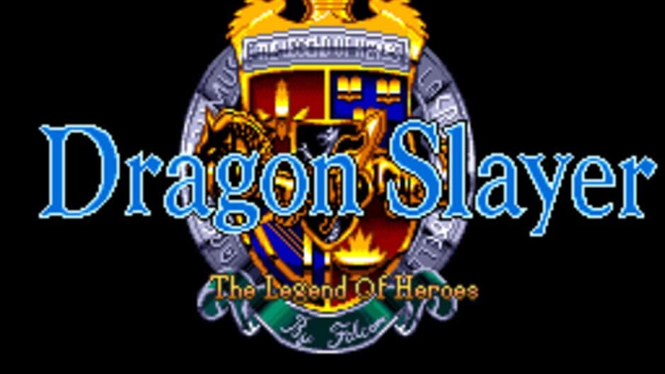 Dragon Slayer: The Legend of Heroes screenshot 3