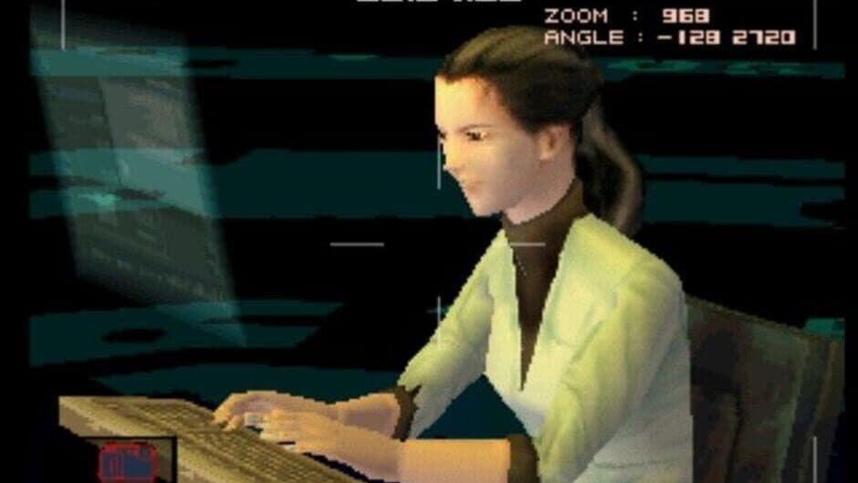 Metal Gear Solid: VR Missions