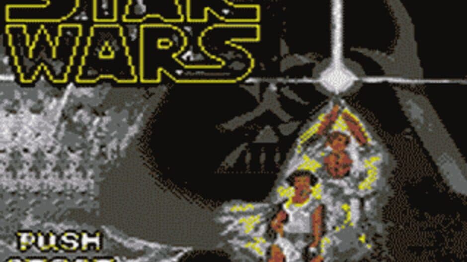 Star Wars screenshot 1