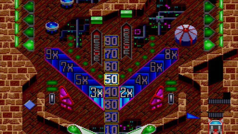 Time Cruise screenshot 4
