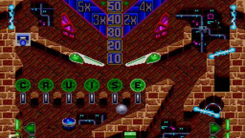 Time Cruise screenshot 6