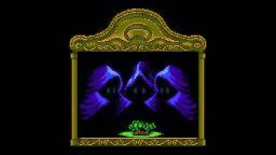 Bubble Bobble Part 2 screenshot 5