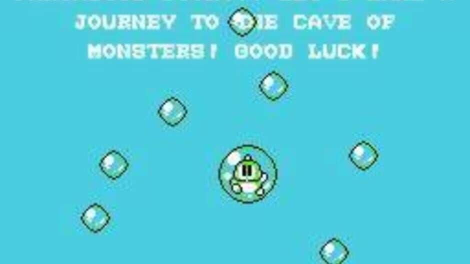 Bubble Bobble Part 2 screenshot 6