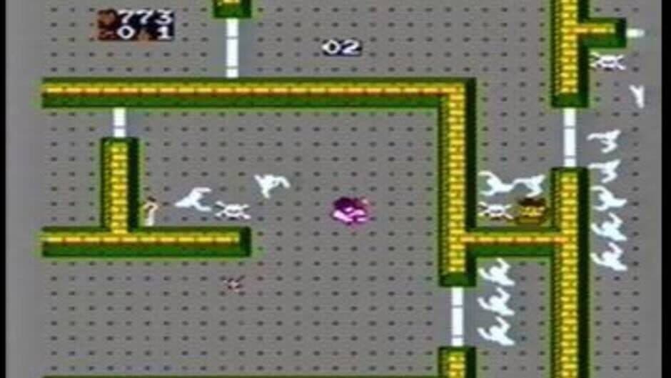 Gauntlet screenshot 2