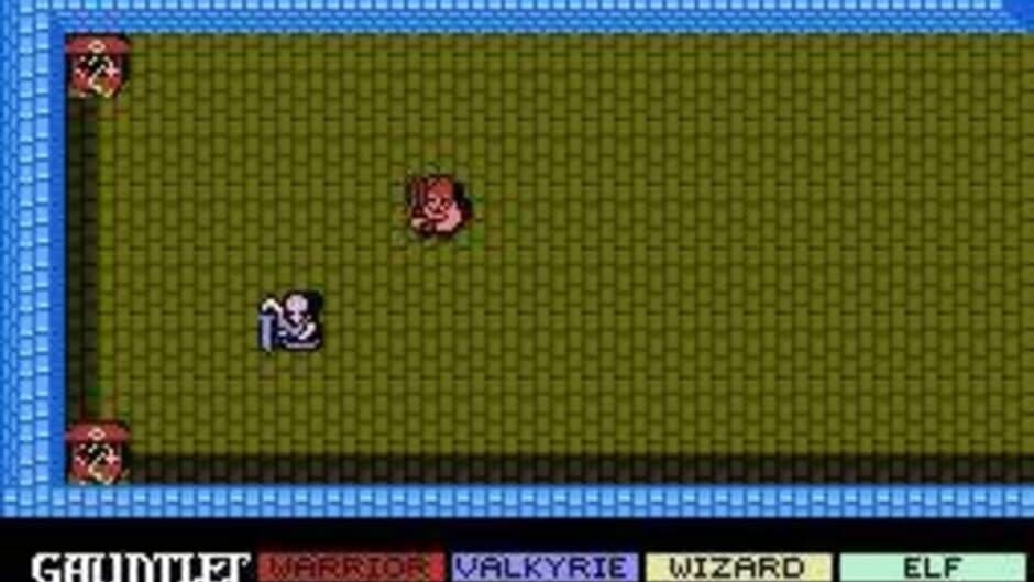 Gauntlet II screenshot 2
