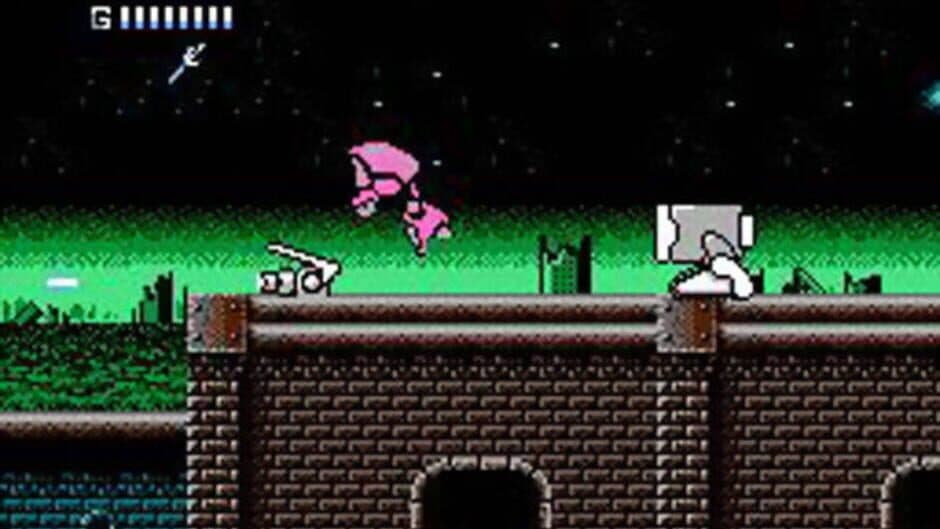 Journey to Silius screenshot 5