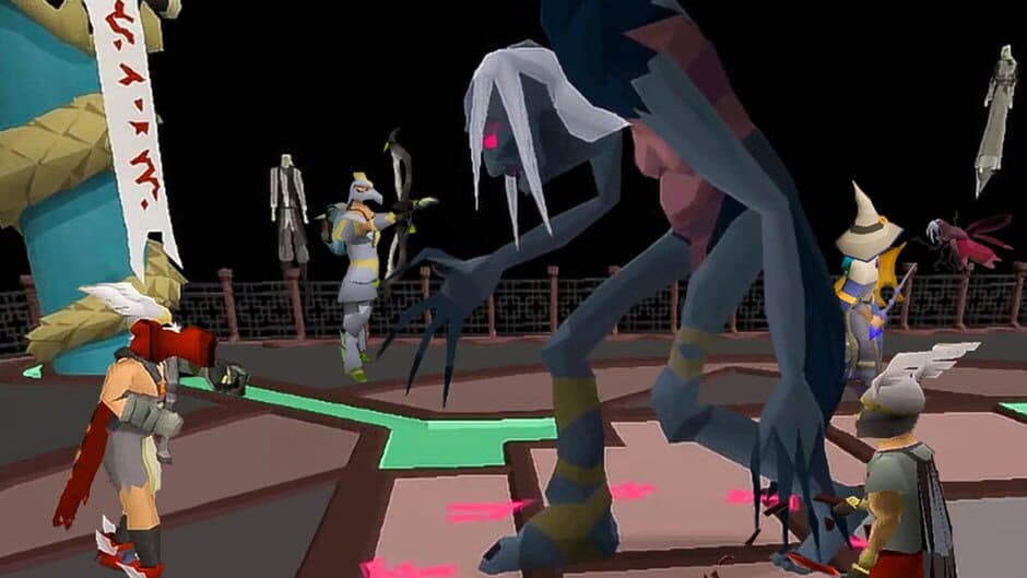 Old School RuneScape screenshot 6