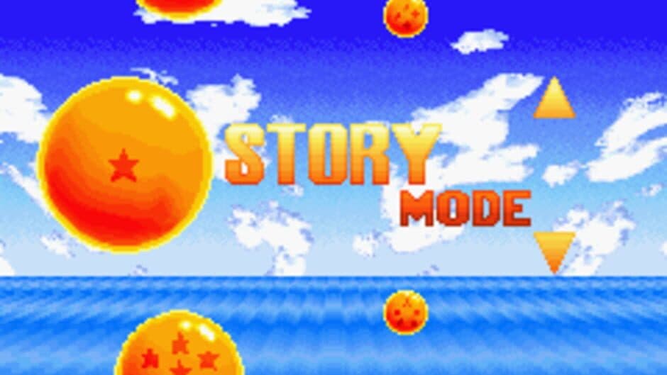 Dragon Ball Z: Supersonic Warriors screenshot 6