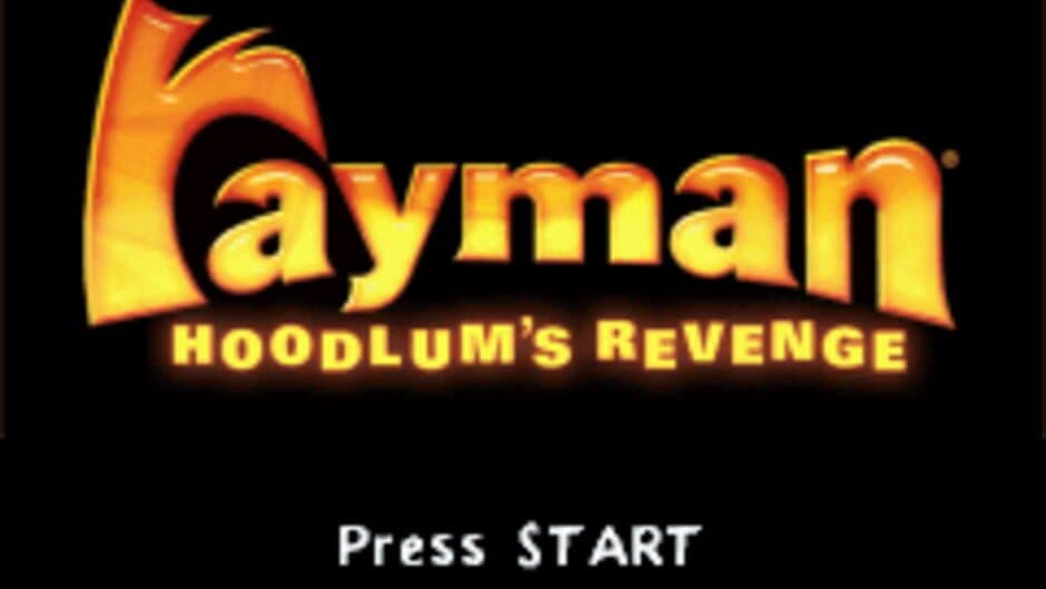 Rayman: Hoodlums' Revenge screenshot 5