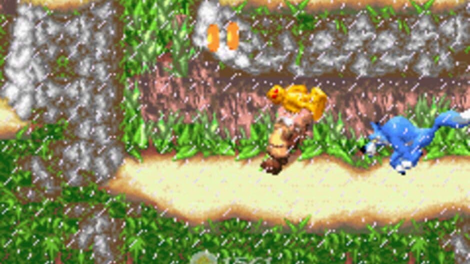 Sabre Wulf screenshot 3