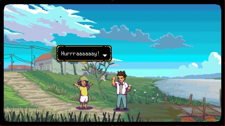 A Space for the Unbound screenshot 6