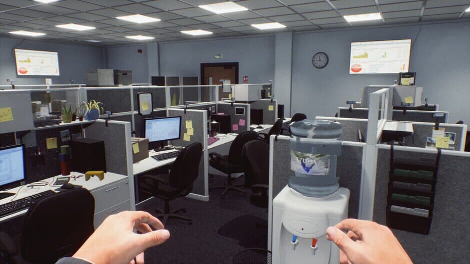 Repo Man VR screenshot 3