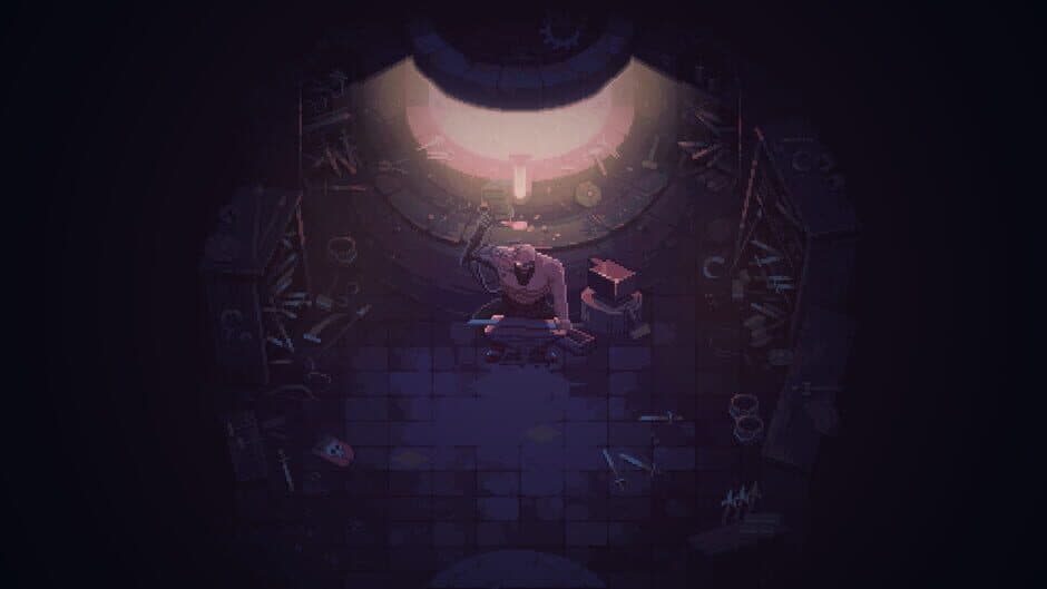 Eldest Souls screenshot 6