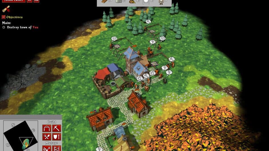 Knights Province screenshot 6
