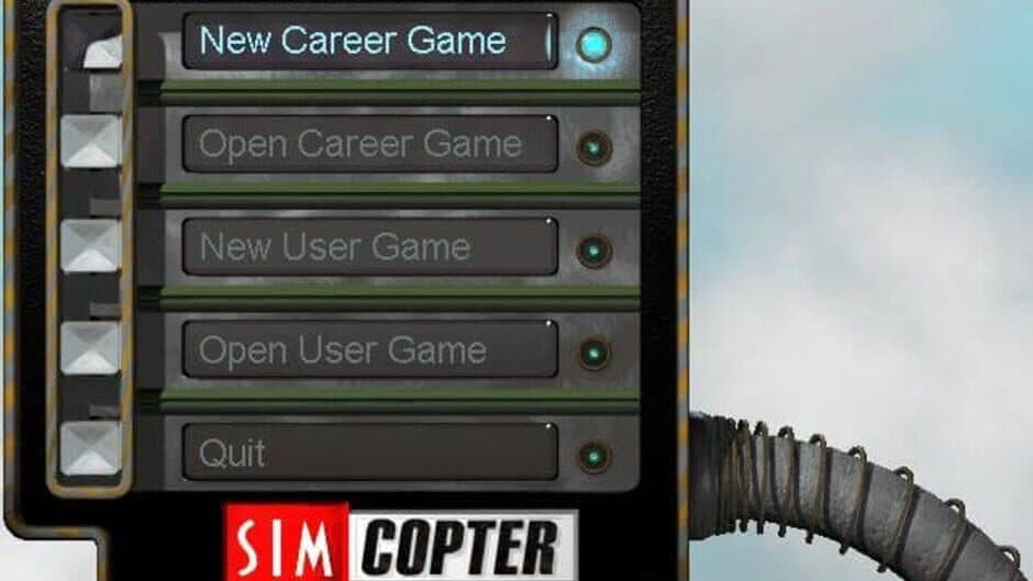 SimCopter screenshot 6