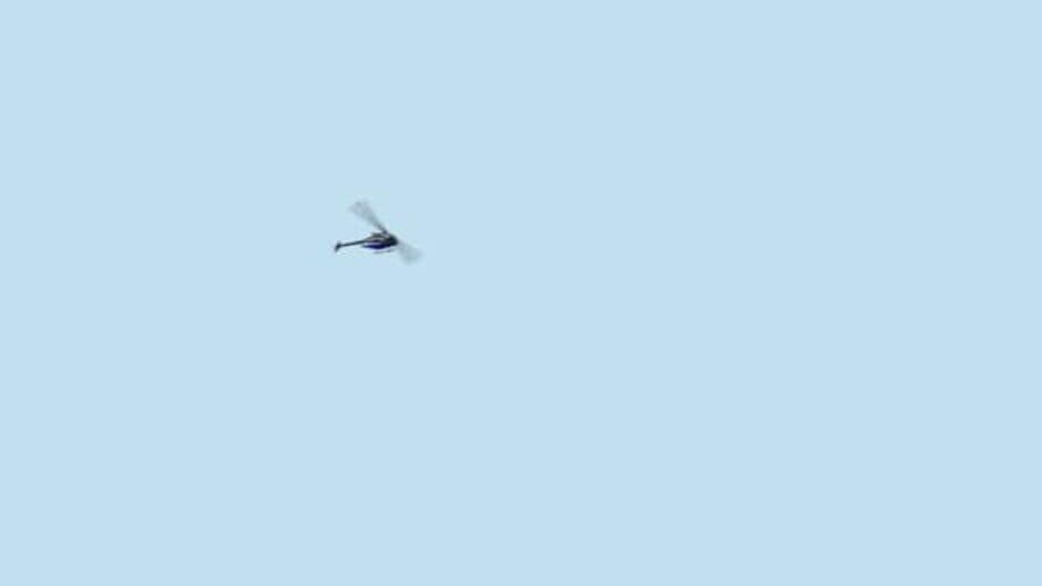 SimCopter screenshot 2