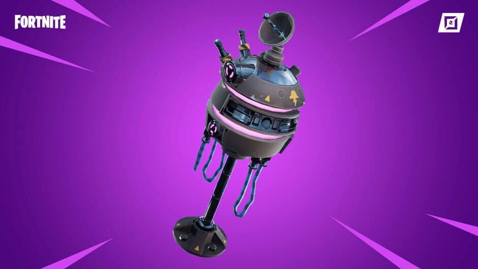 Fortnite: Season X screenshot 4