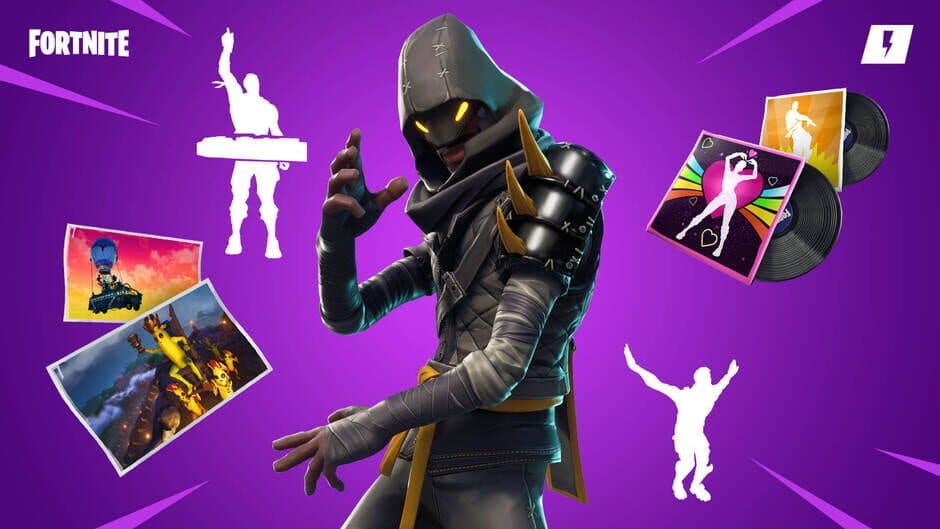 Fortnite: Season X screenshot 2