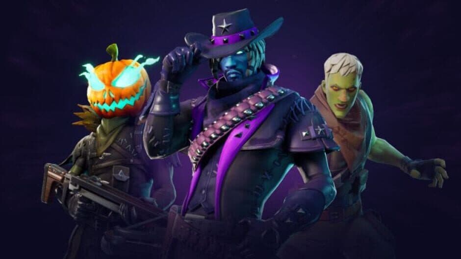 Fortnite: Season 6 screenshot 2