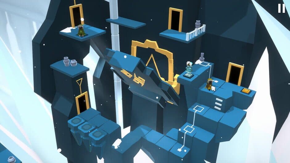 Path of Giants screenshot 5