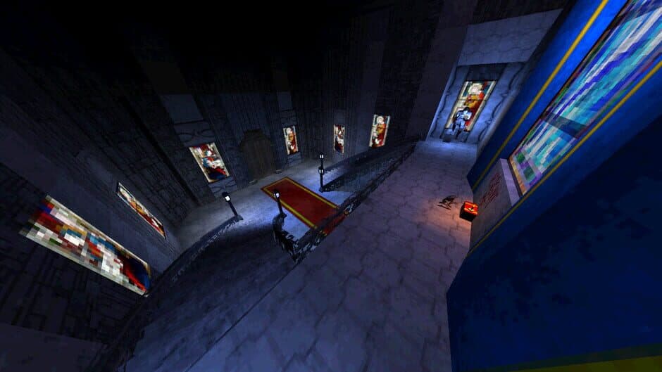 Ultrakill screenshot 5