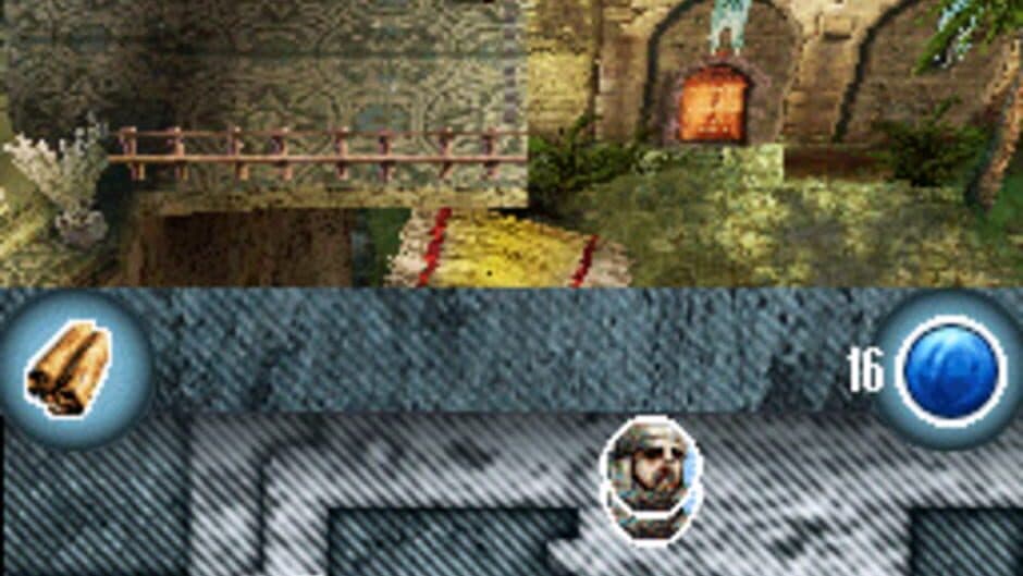 Assassin's Creed: Altair's Chronicles