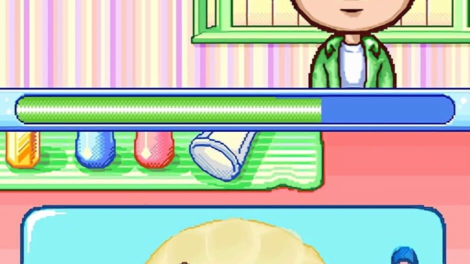 Cooking Mama 2: Dinner With Friends screenshot 4