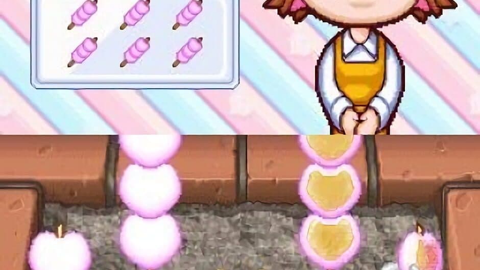 Cooking Mama 3: Shop & Chop