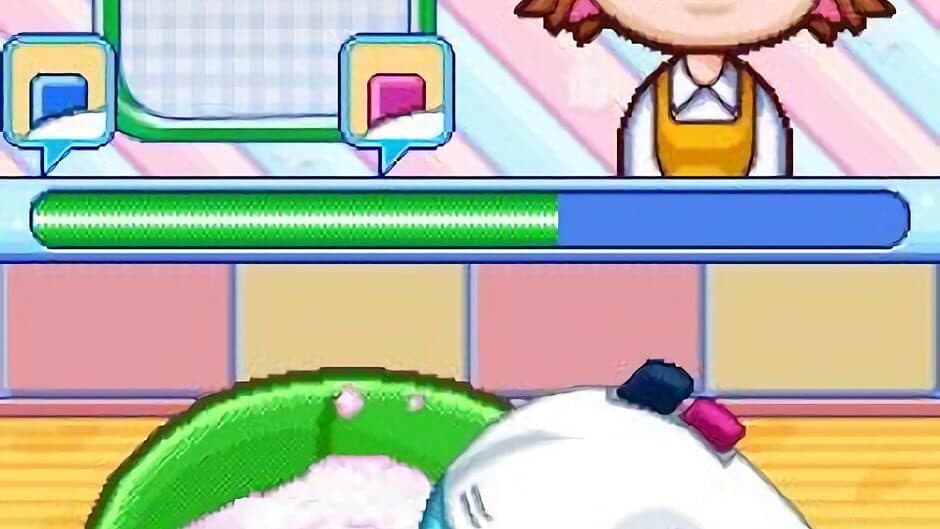 Cooking Mama 3: Shop & Chop screenshot 4