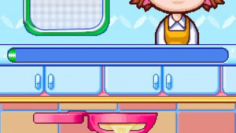 Cooking Mama 3: Shop & Chop screenshot 6
