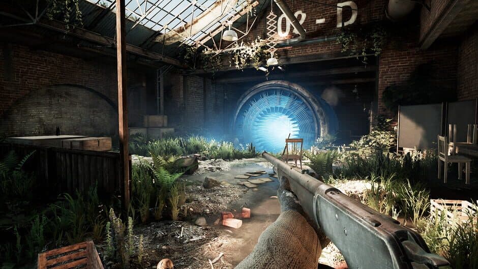 Industria screenshot 6