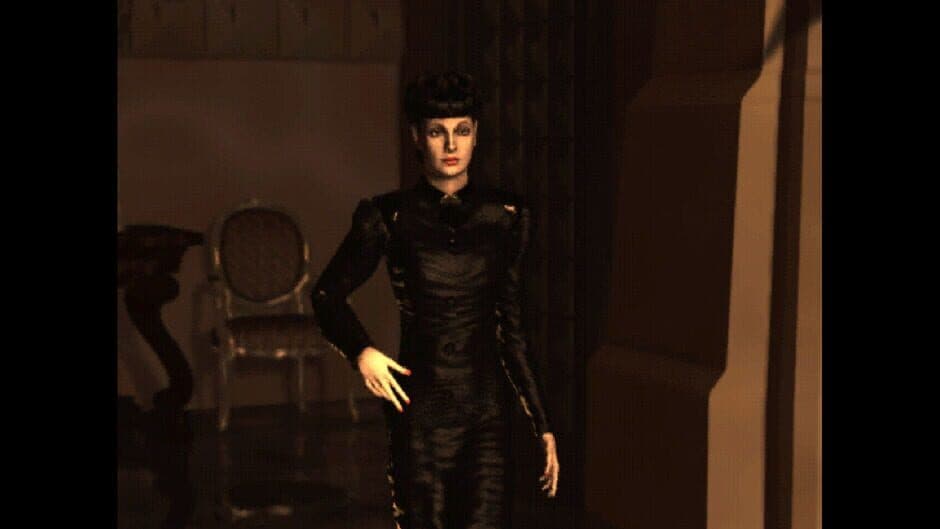 Blade Runner screenshot 2