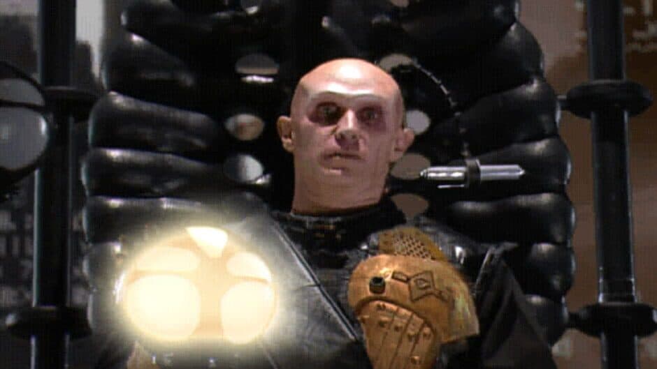 Dune 2000 screenshot 6