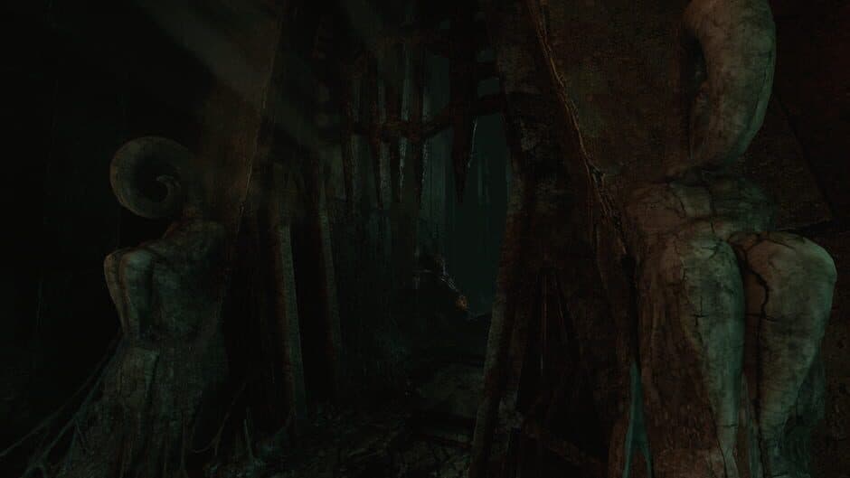 Amnesia: Rebirth screenshot 5