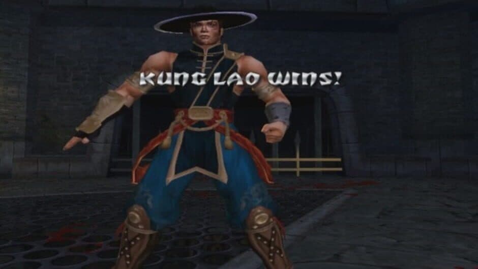 Mortal Kombat: Armageddon screenshot 4