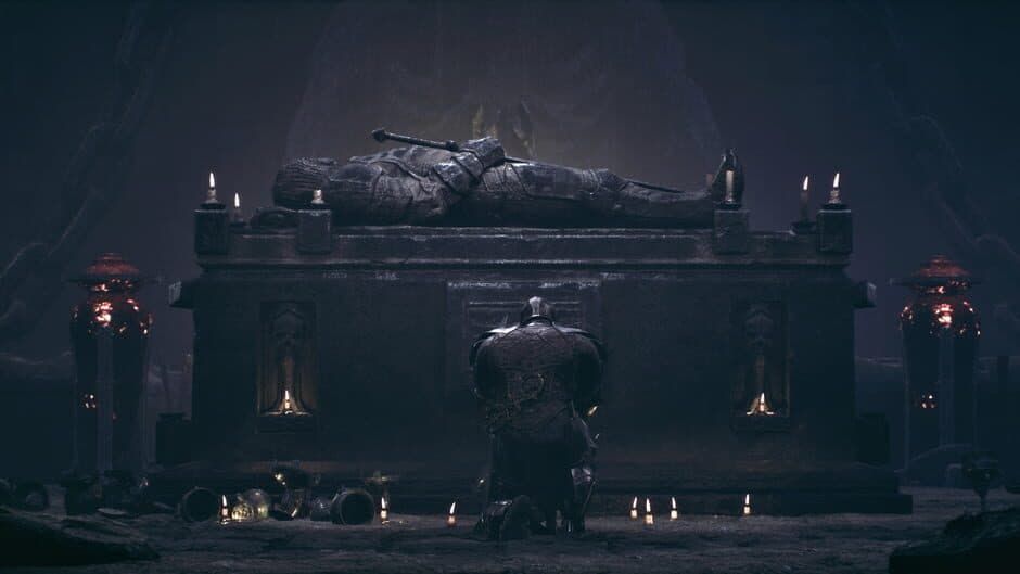 Mortal Shell screenshot 5