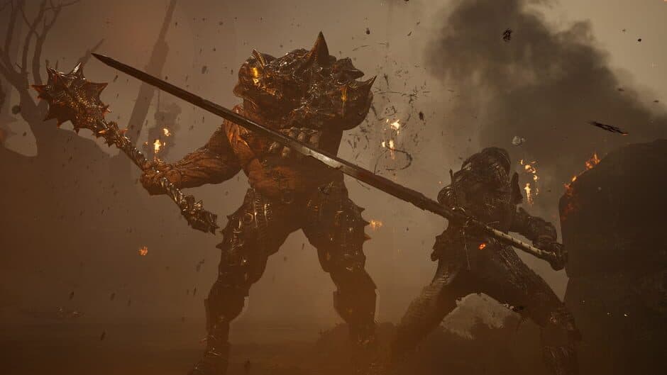 Mortal Shell screenshot 6