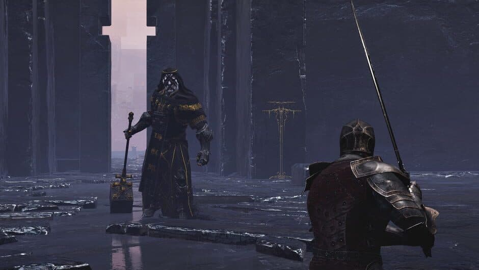 Mortal Shell screenshot 3