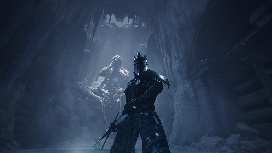 Mortal Shell screenshot 4