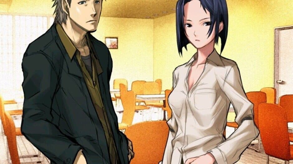 Saya no Uta screenshot 4