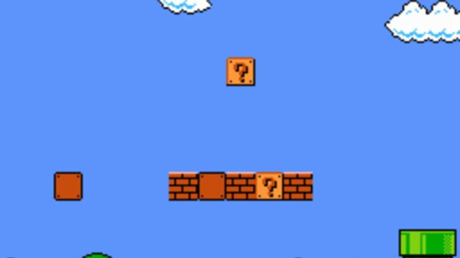 Super Mario Bros. screenshot 5