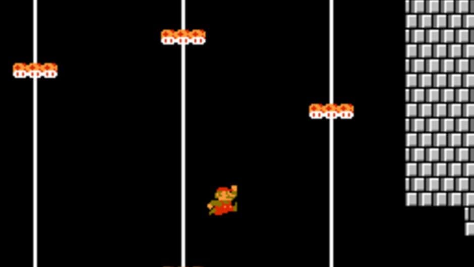 Super Mario Bros.: The Lost Levels