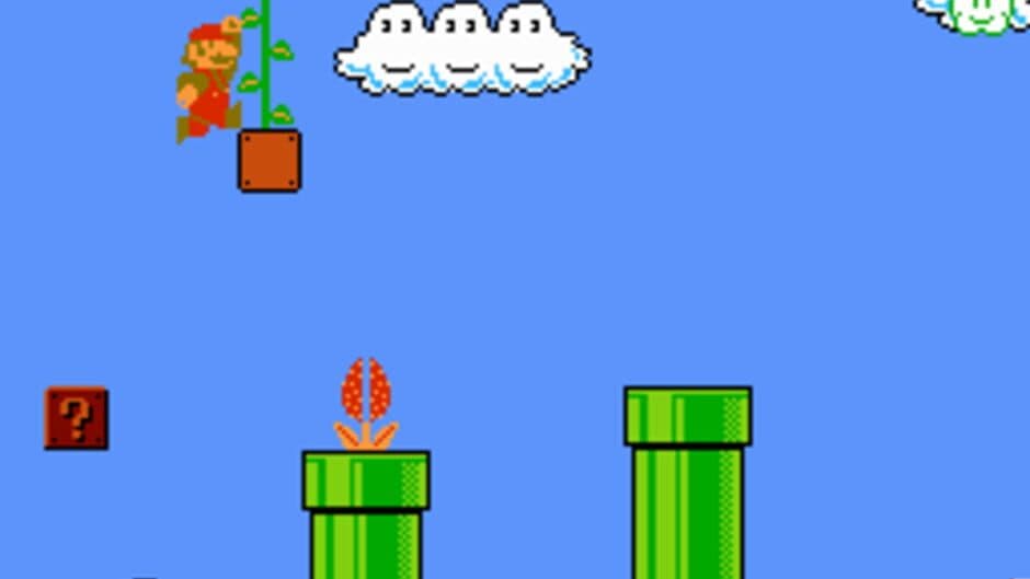 Super Mario Bros.: The Lost Levels screenshot 5