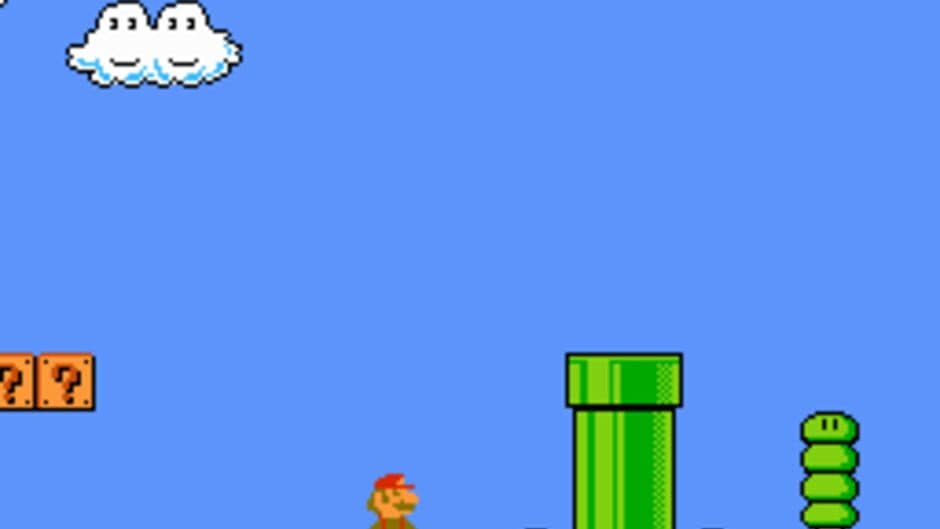 Super Mario Bros.: The Lost Levels screenshot 2