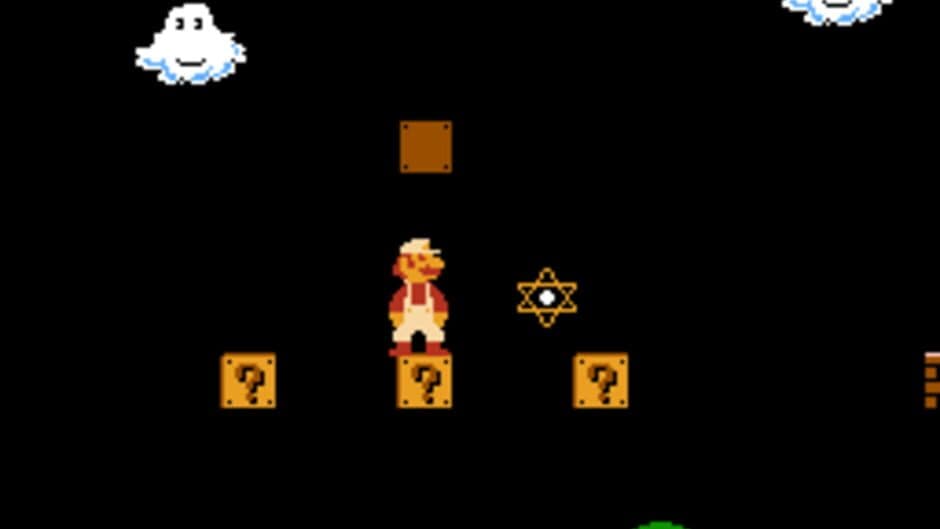 All Night Nippon Super Mario Bros. screenshot 2